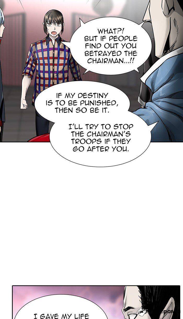 Tower of God Chapter 465 image 035